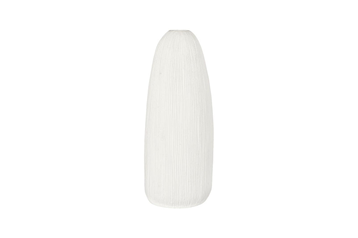 Vasti Vase Tall