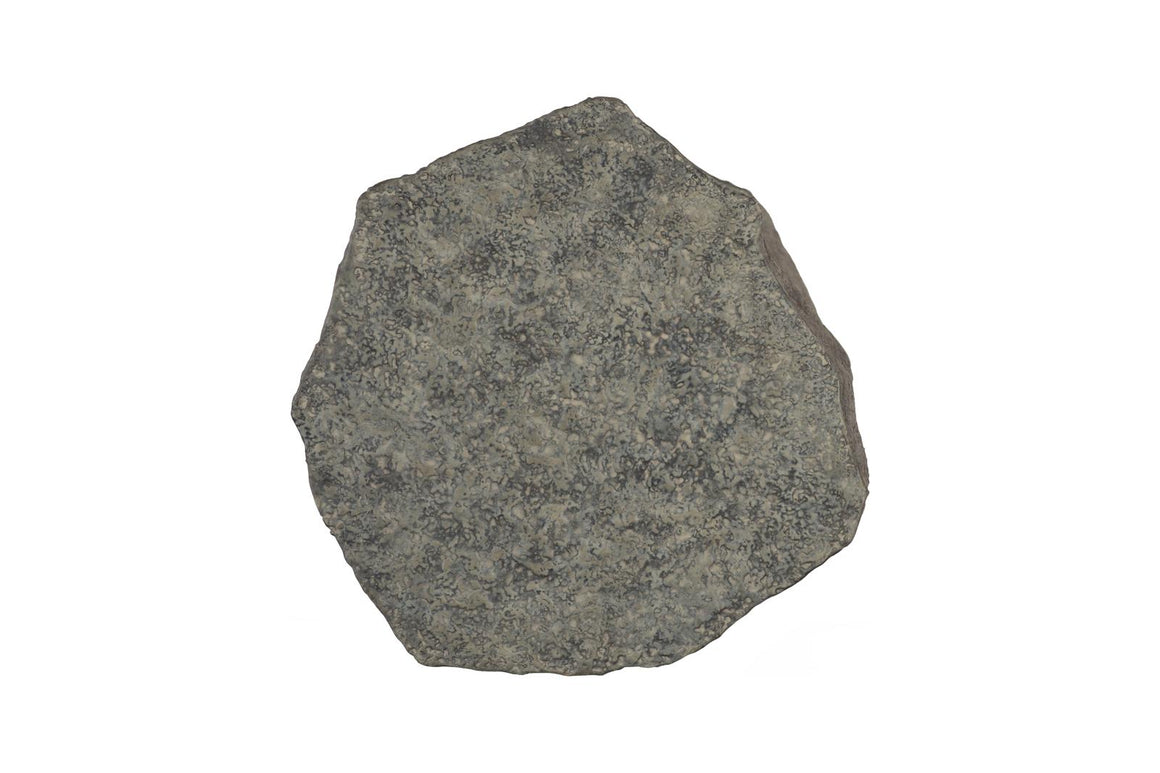 Splinter Stone Pedestal, Resin, LG
