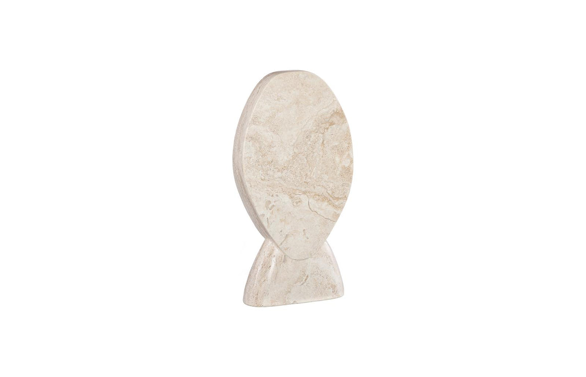 Marble Bellagio Sculpture, Female