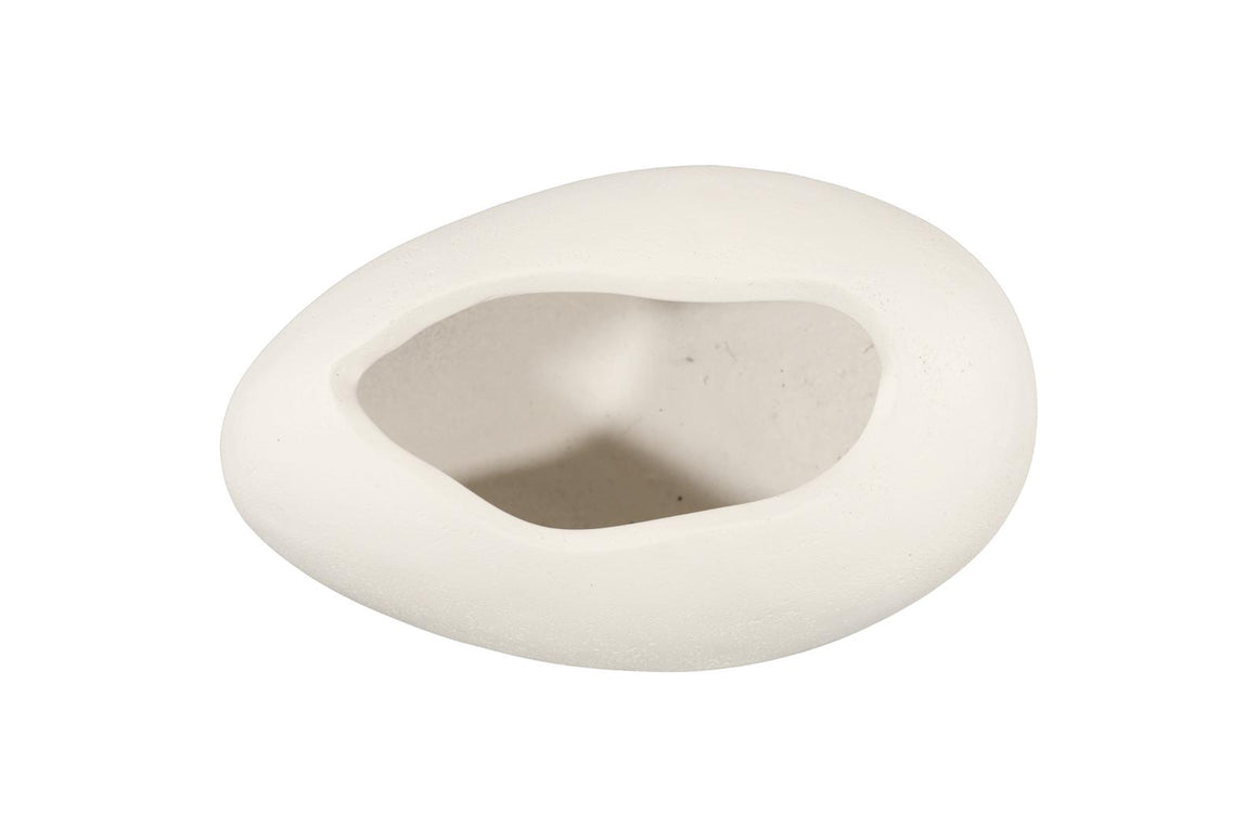Egg Vase, Large