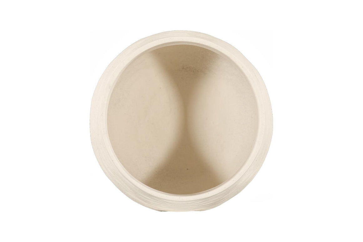 Wavy Vase, MD