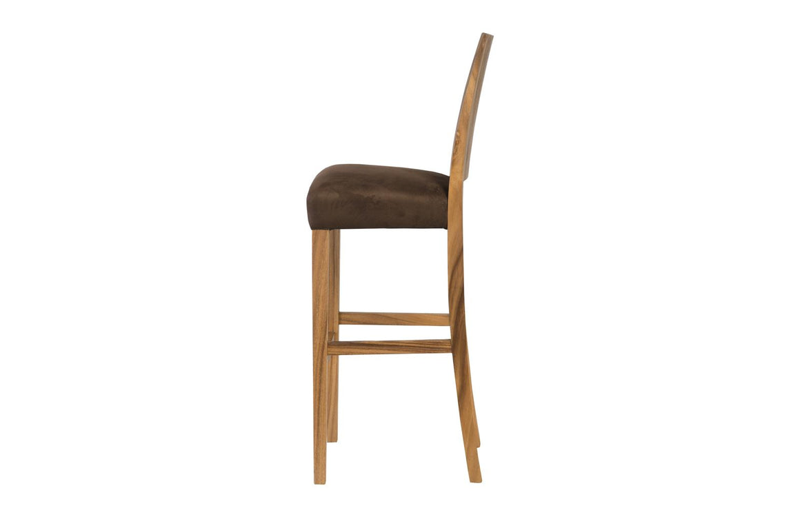 Origins Bar Stool, Natural