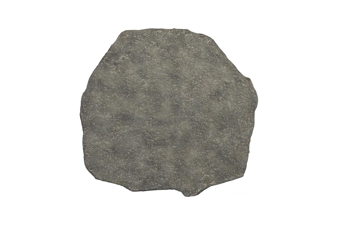 Splinter Stone Pedestal, Resin, SM