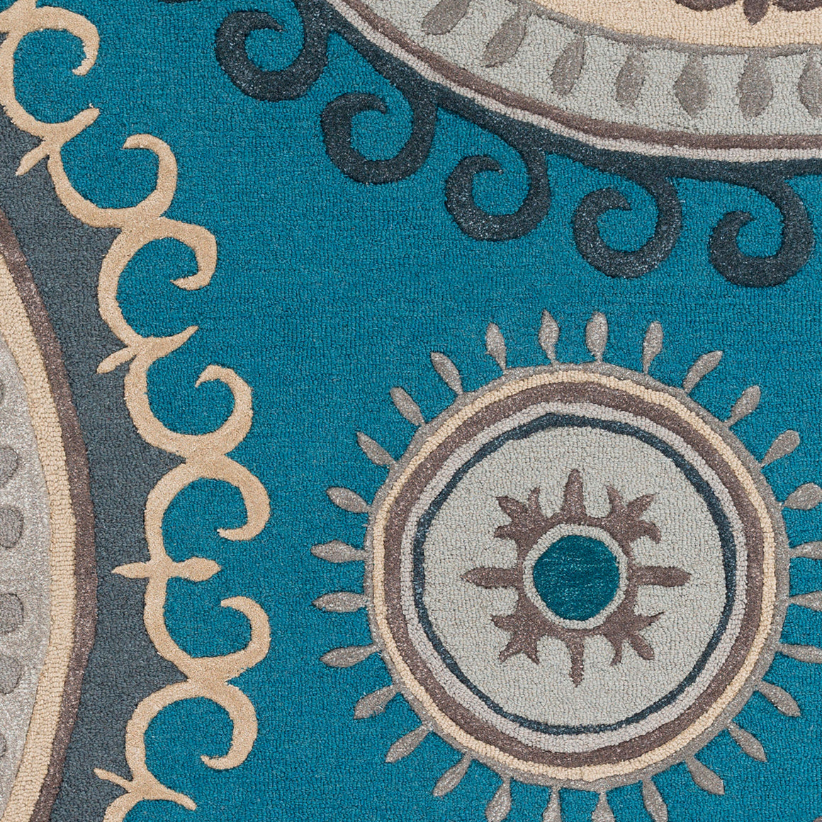 Surya Lounge LGE-2239 Handmade Rug
