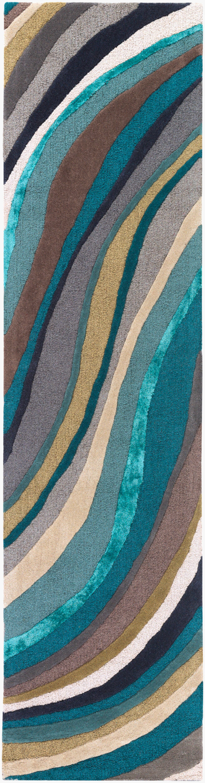 Surya Lounge LGE-2293 Handmade Rug