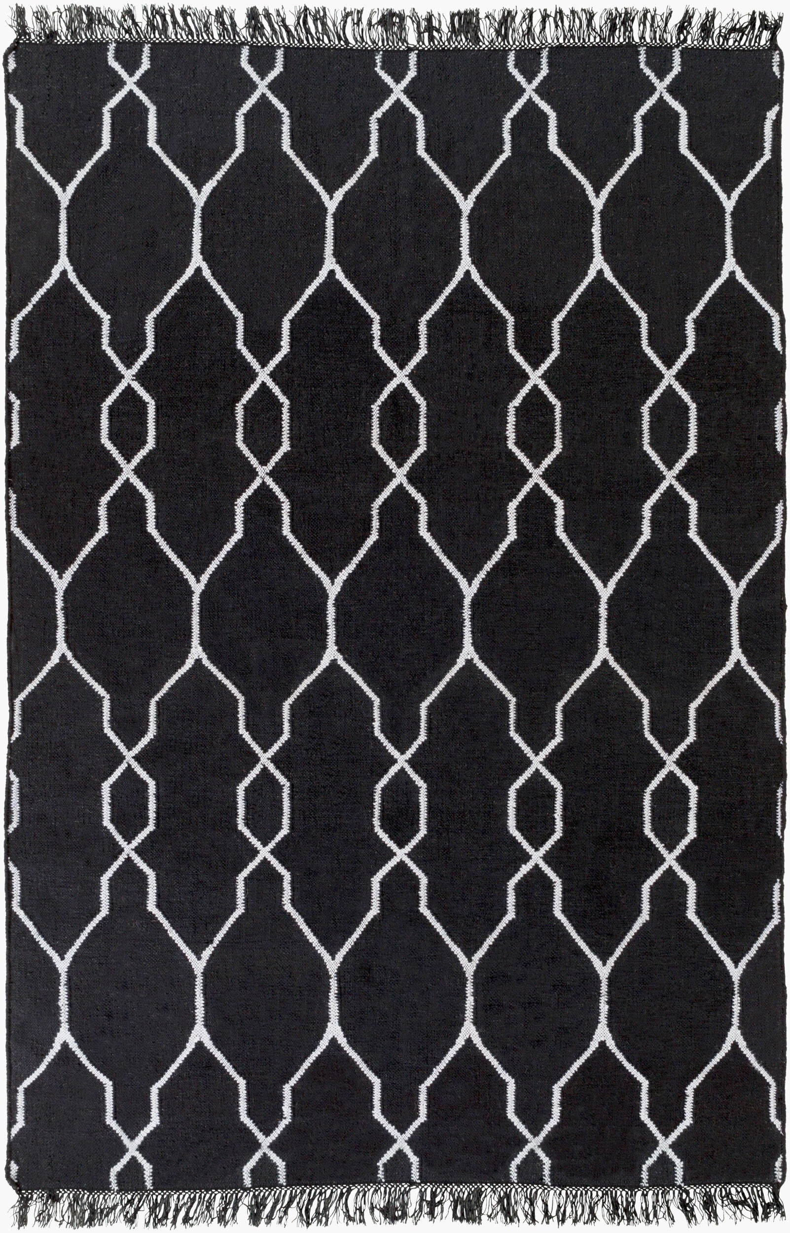 Surya Lagoon LGO-2007 Handmade Rug