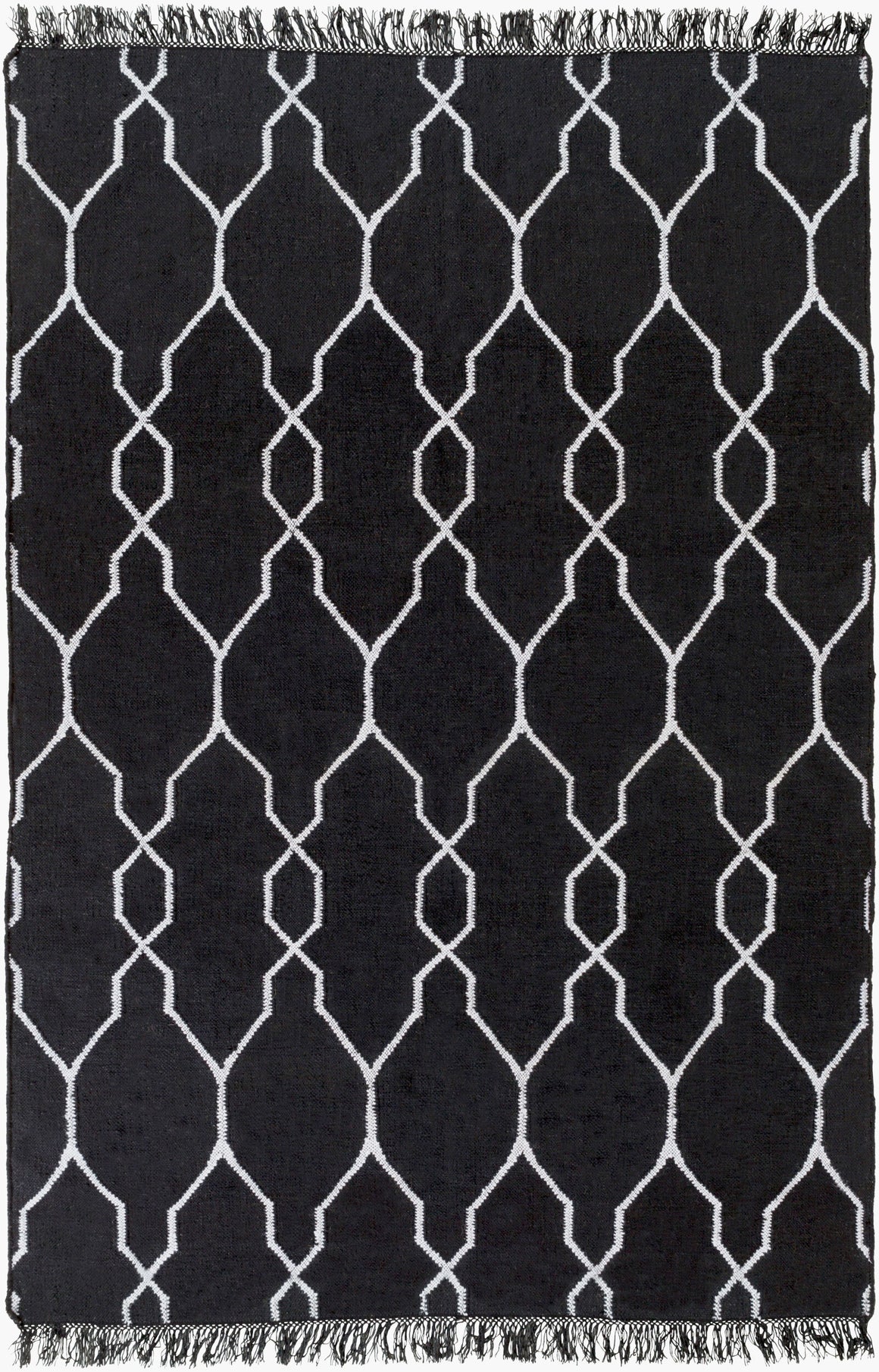 Surya Lagoon LGO-2007 Handmade Rug