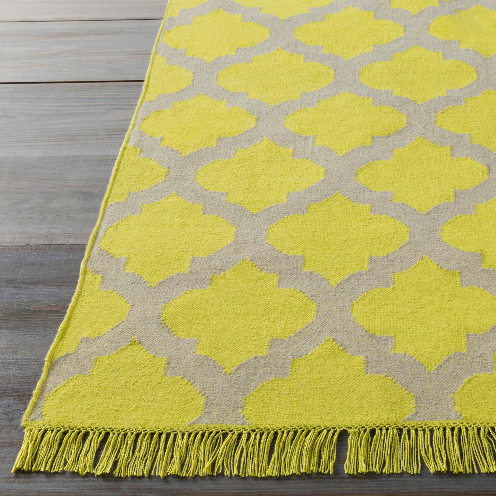 Surya Lagoon LGO-2015 Handmade Rug