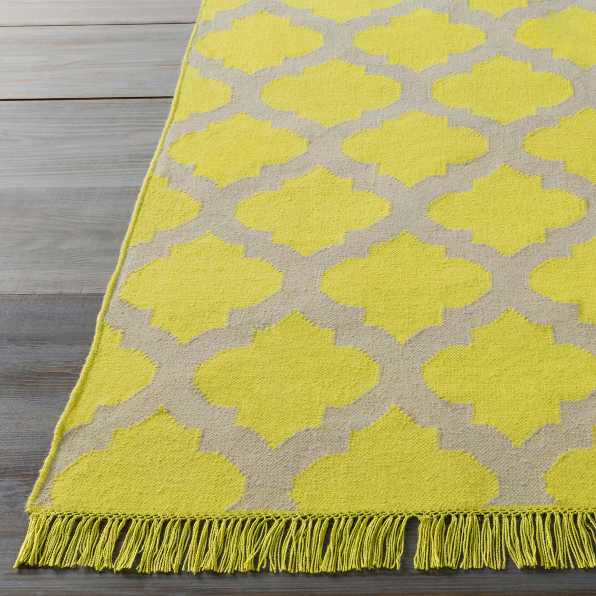 Surya Lagoon LGO-2015 Handmade Rug