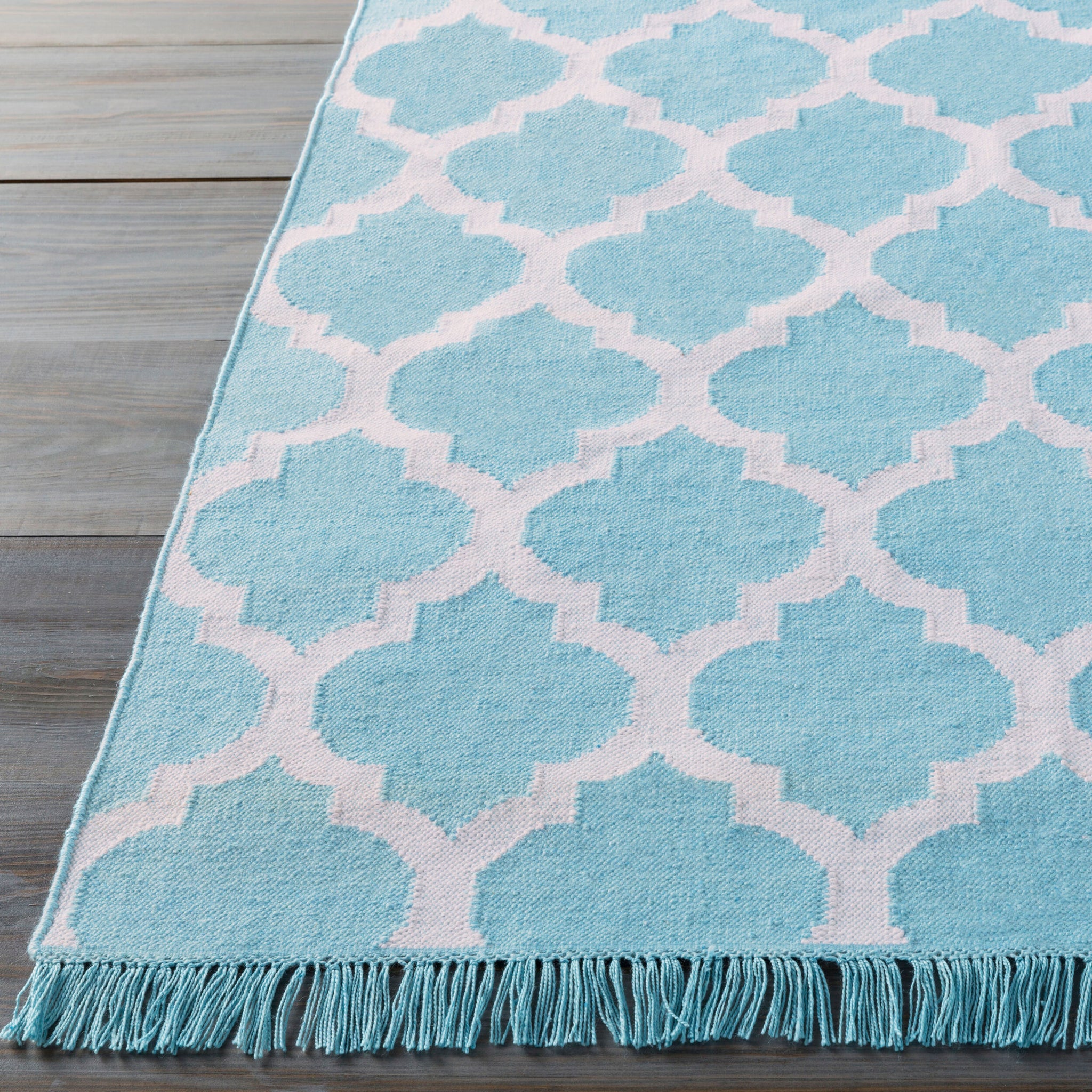Surya Lagoon LGO-2018 Handmade Rug