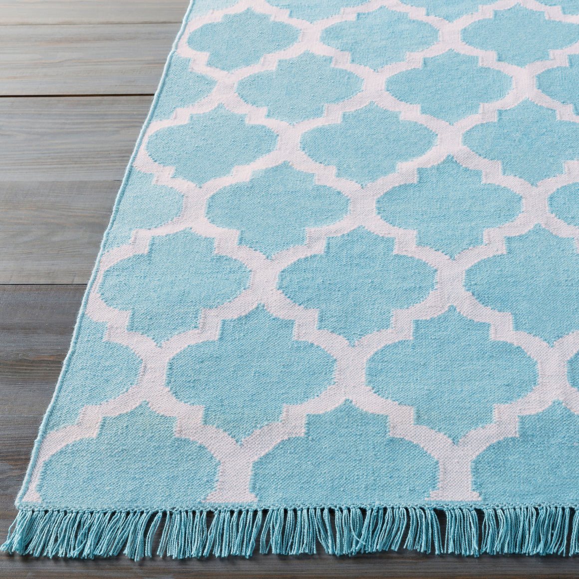 Surya Lagoon LGO-2018 Handmade Rug