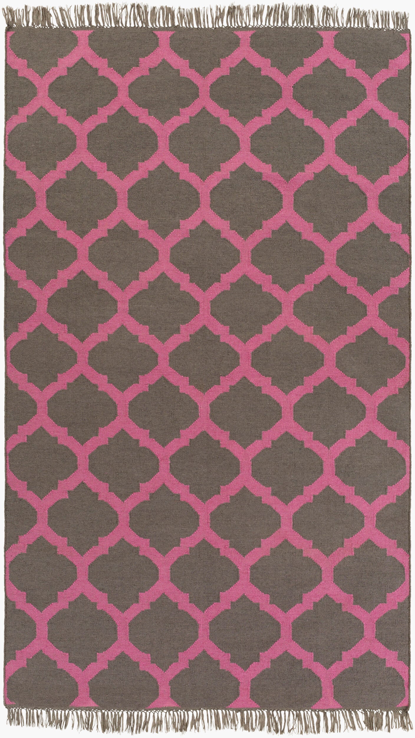 Surya Lagoon LGO-2022 Handmade Rug