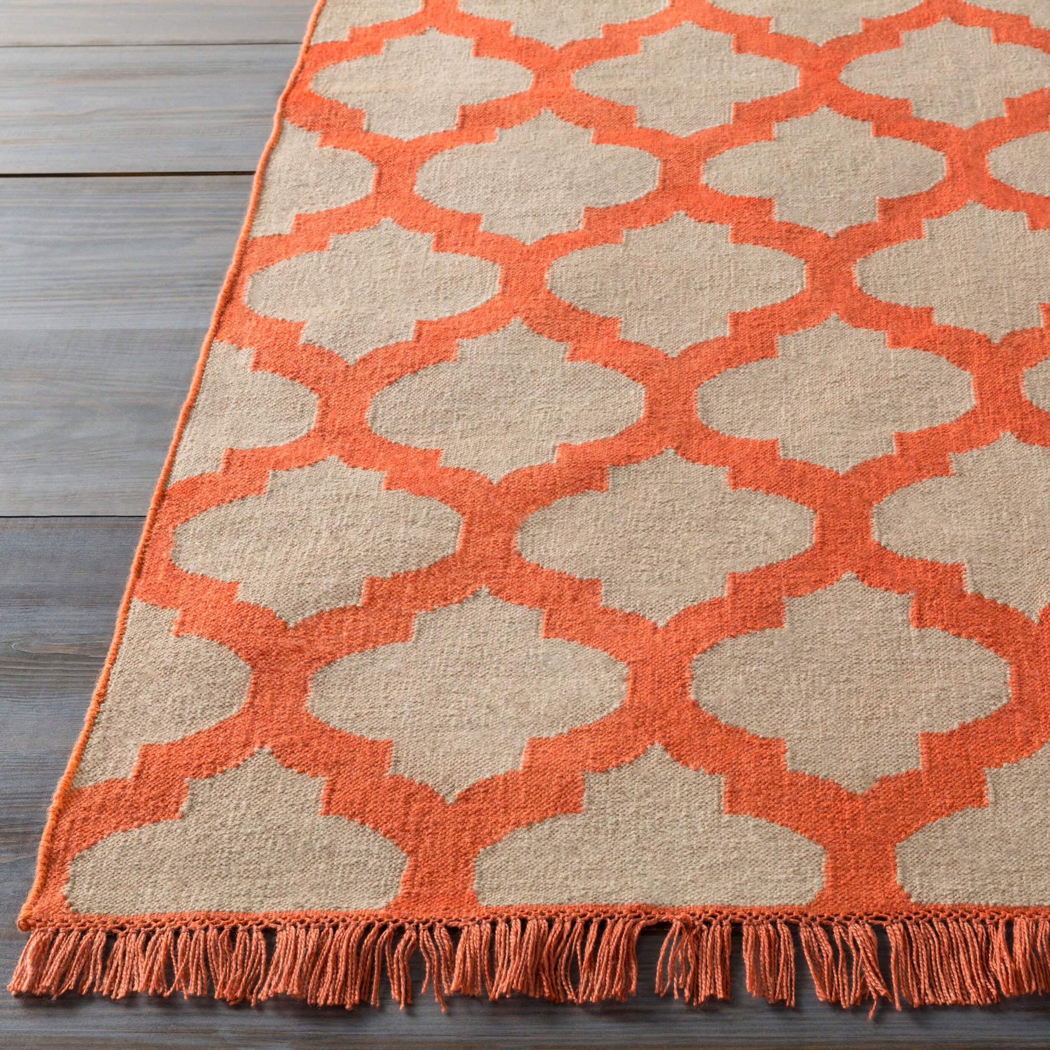 Surya Lagoon LGO-2024 Handmade Rug