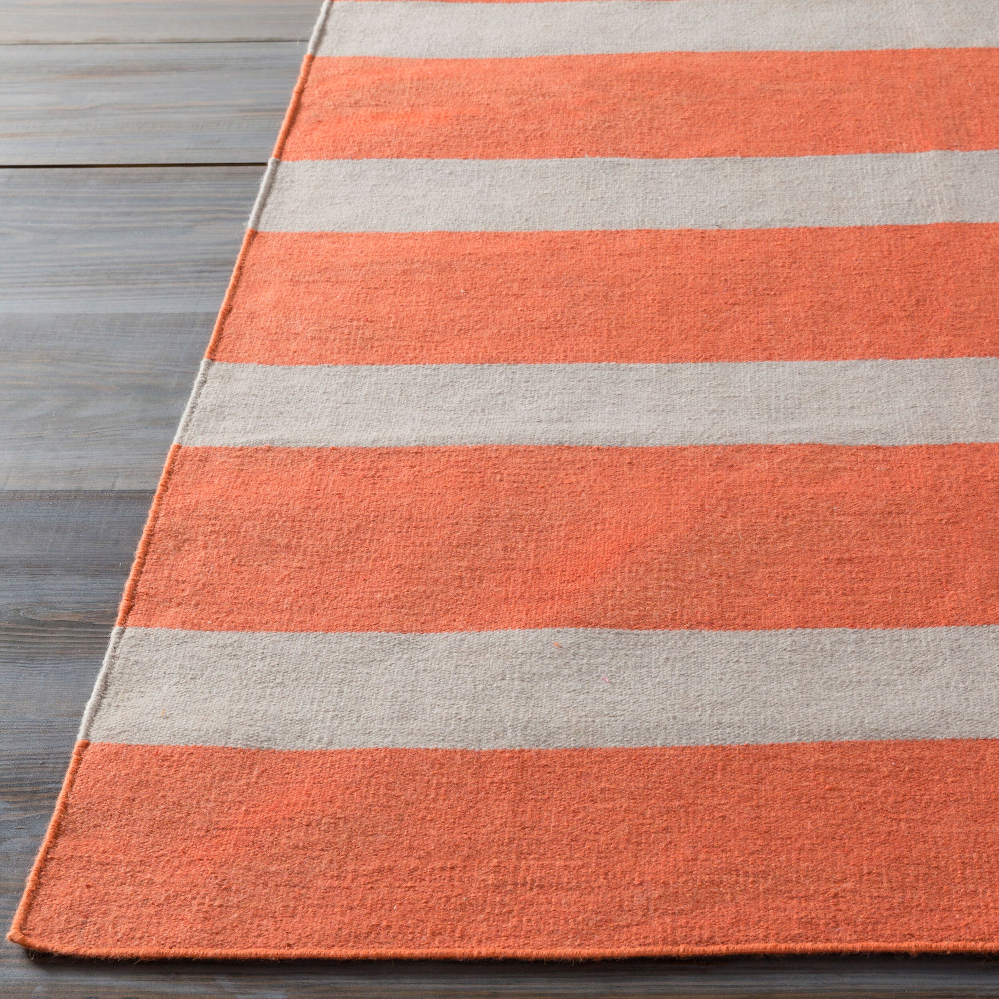 Surya Lagoon LGO-2033 Handmade Rug