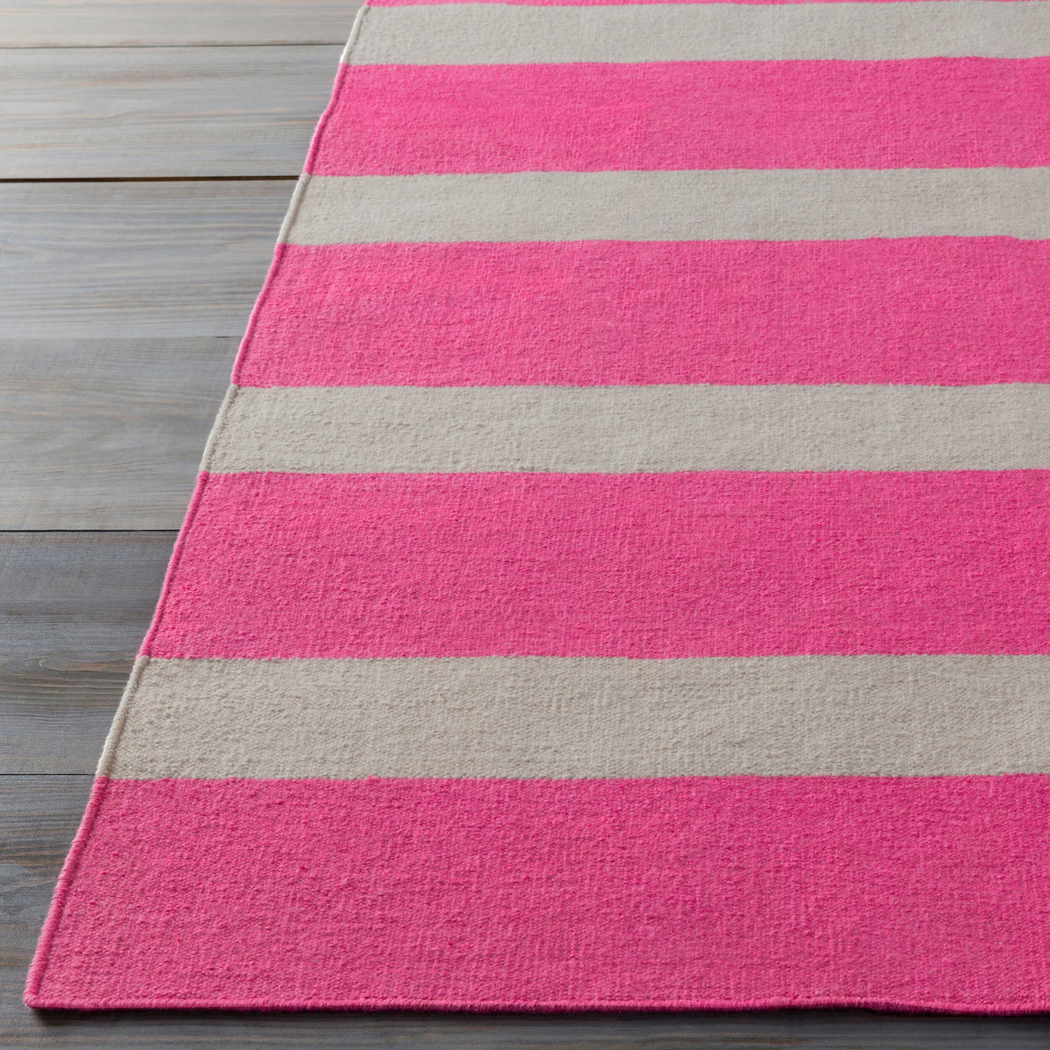 Surya Lagoon LGO-2035 Handmade Rug