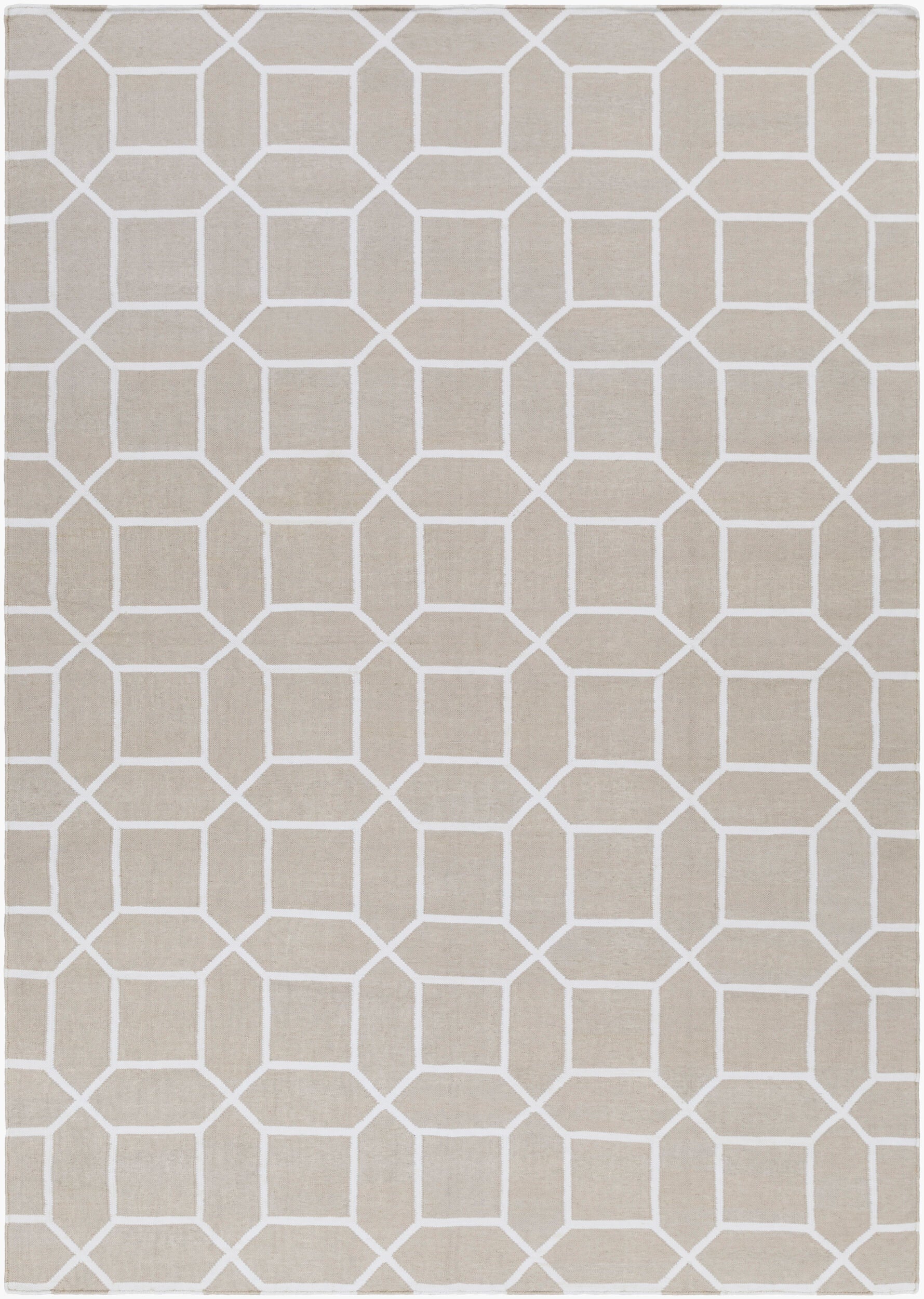 Surya Lagoon LGO-2042 Handmade Rug