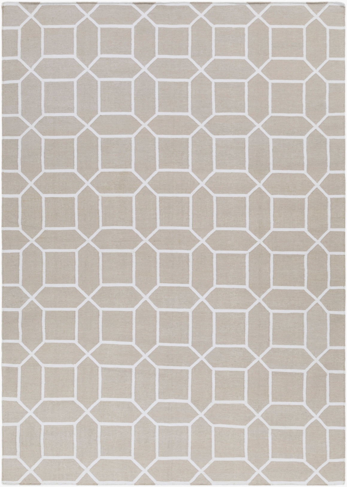 Surya Lagoon LGO-2042 Handmade Rug