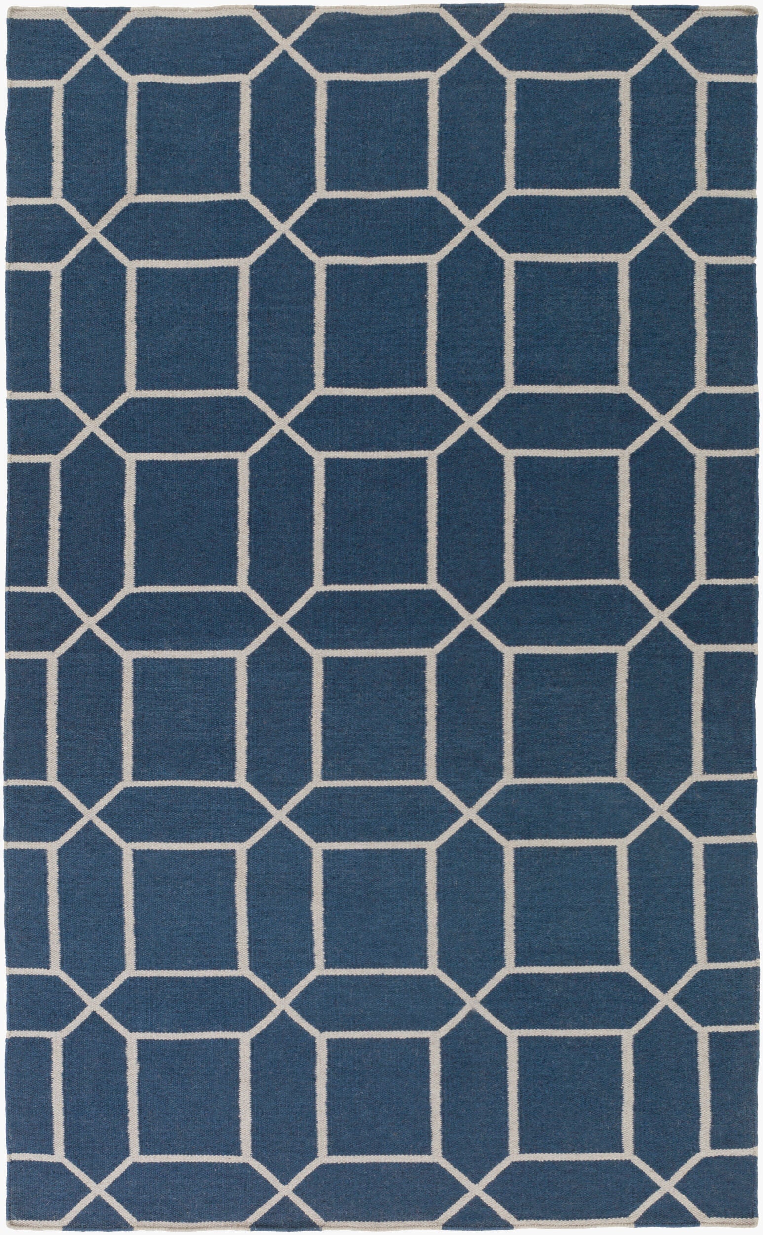 Surya Lagoon LGO-2043 Handmade Rug