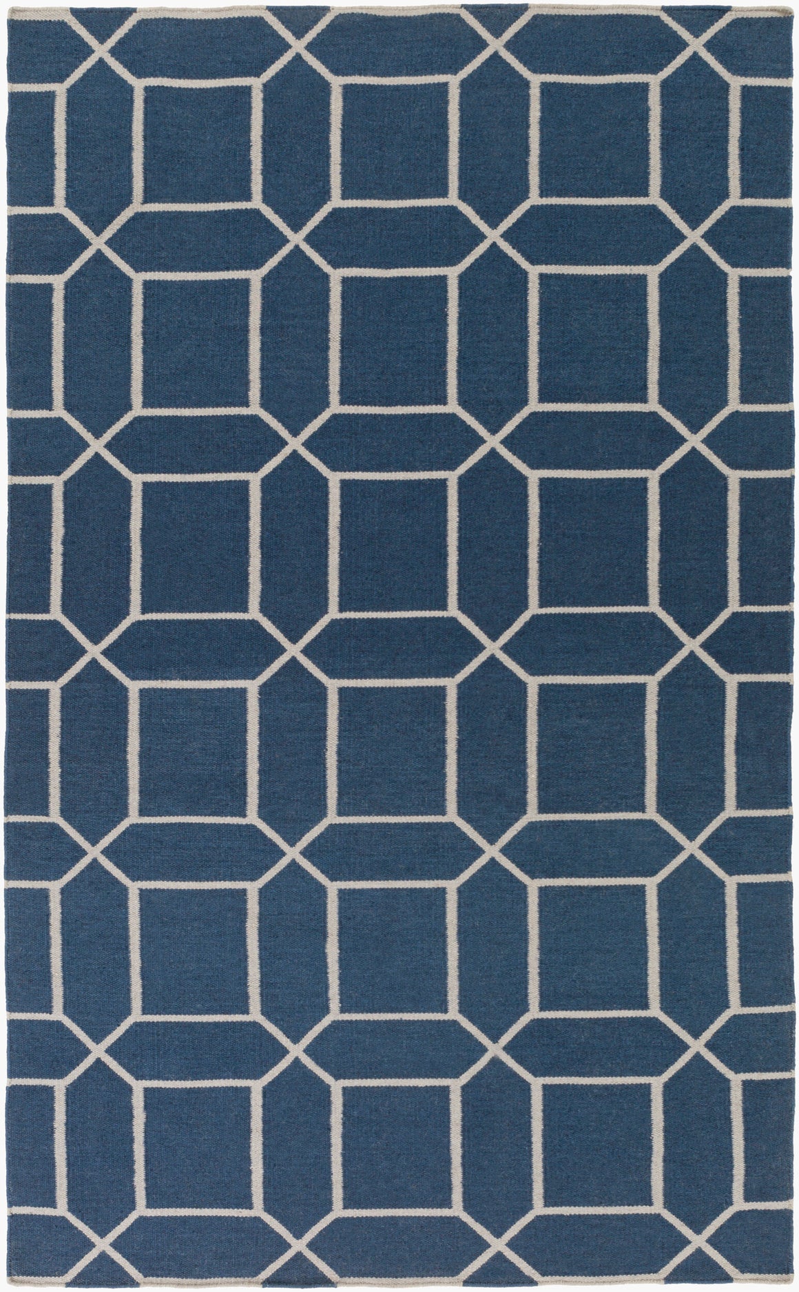 Surya Lagoon LGO-2043 Handmade Rug