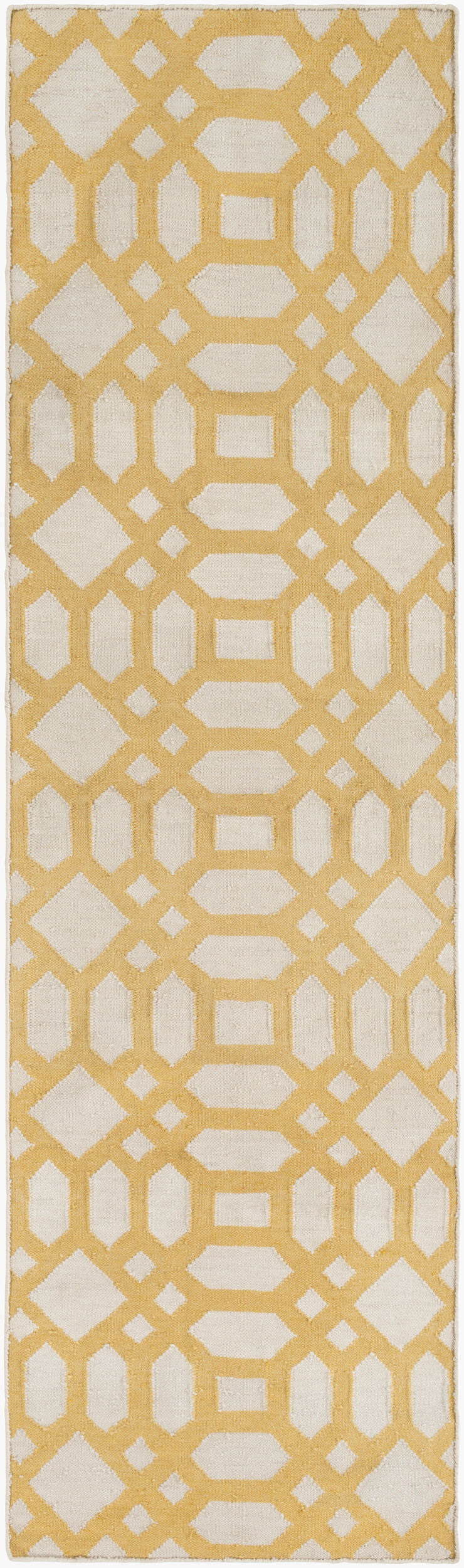 Surya Lagoon LGO-2070 Handmade Rug