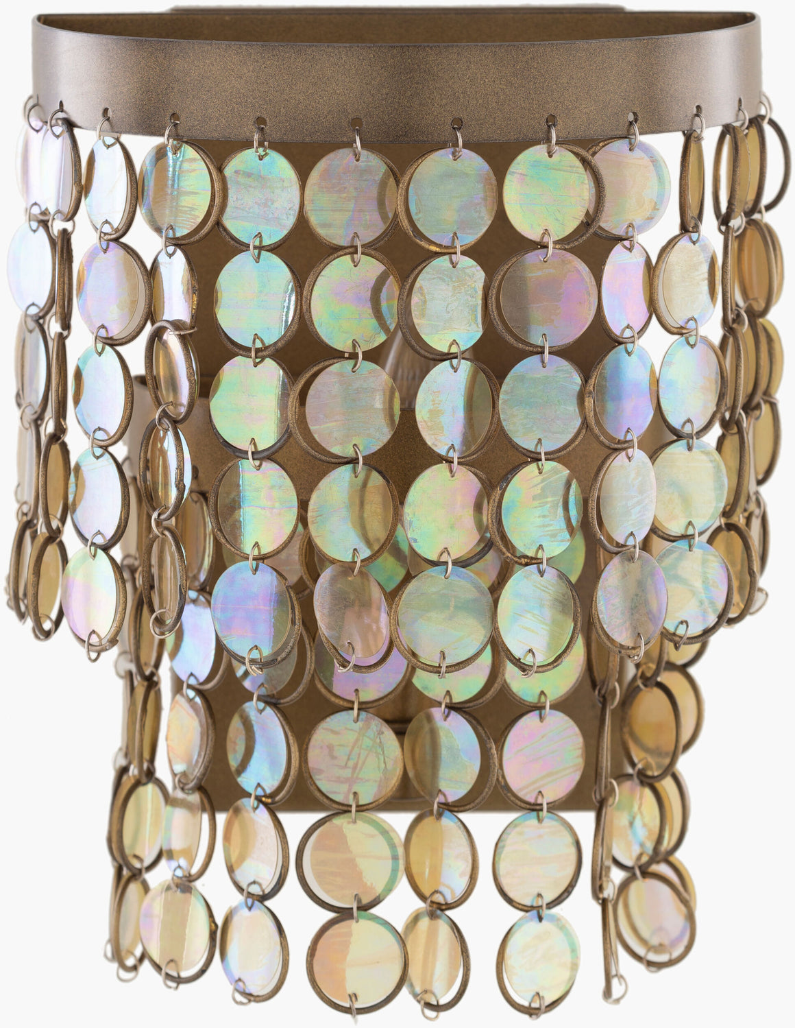 Surya Langston LGT-002 Wall Sconce