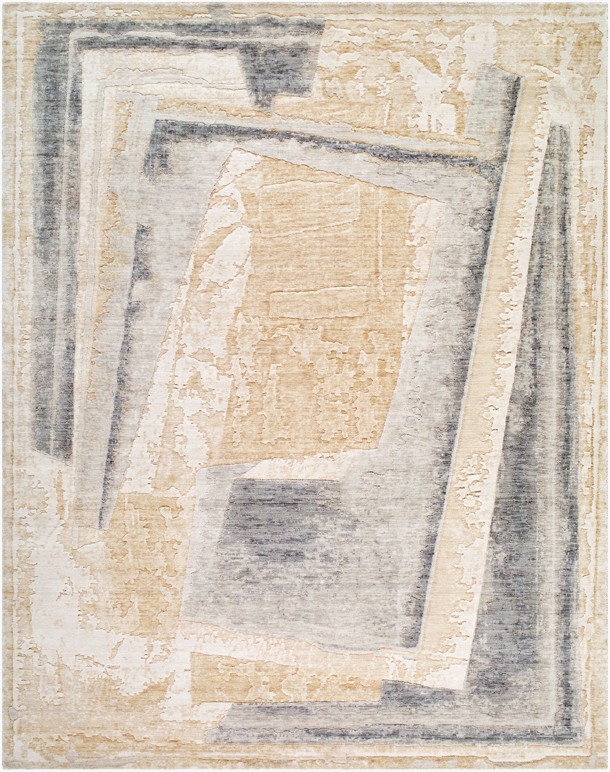Surya Langley LGY-2300 Handmade Rug