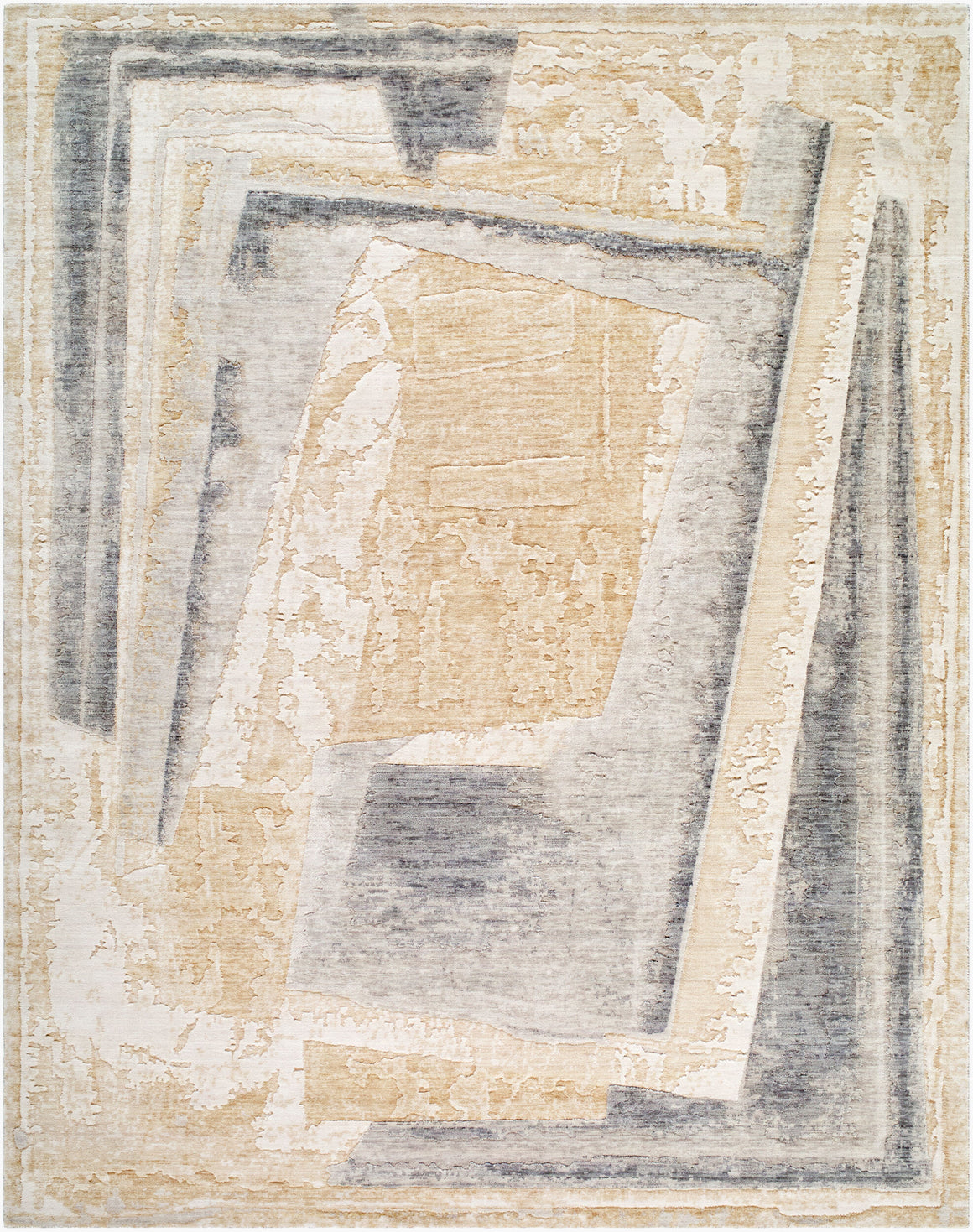 Surya Langley LGY-2300 Handmade Rug