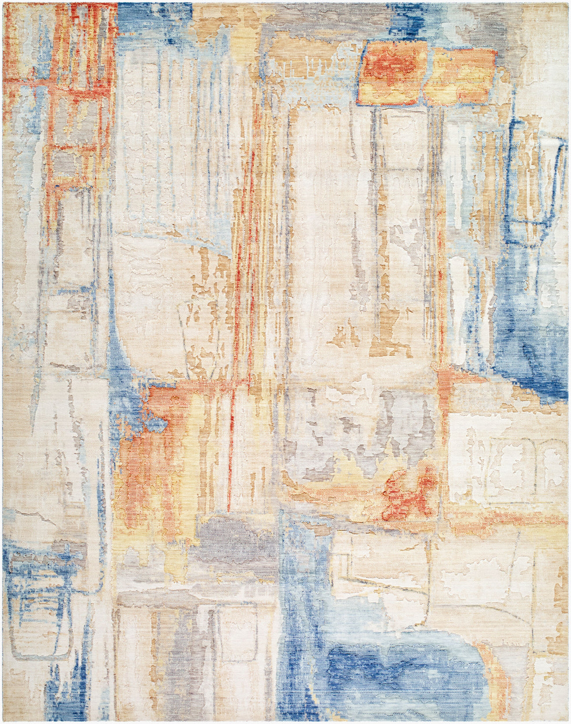 Surya Langley LGY-2303 Handmade Rug