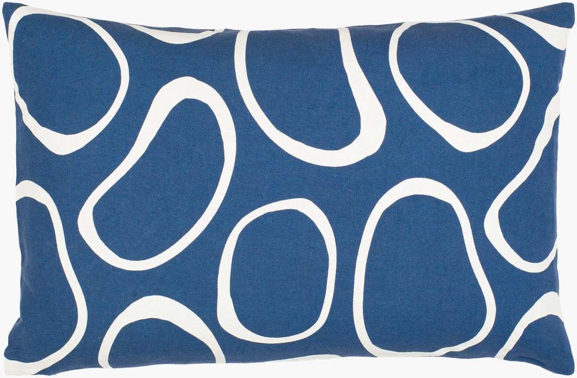 Surya Lachen LHN-001 Lumbar Pillow