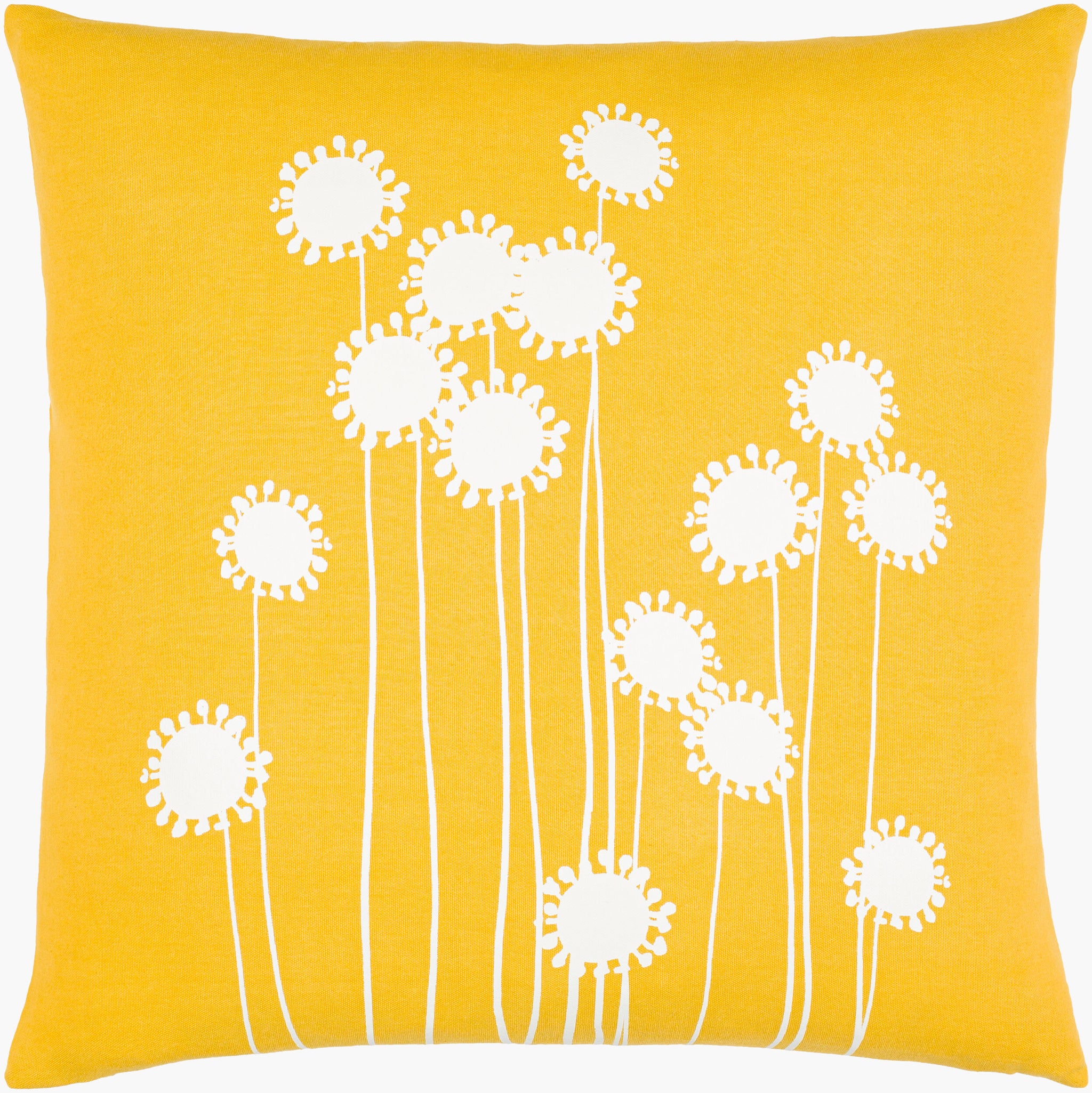 Surya Lachen LHN-009 Accent Pillow