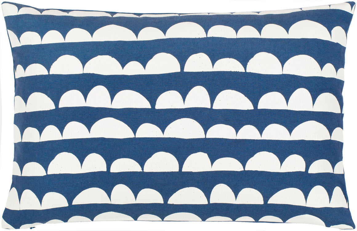 Surya Lachen LHN-016 Lumbar Pillow