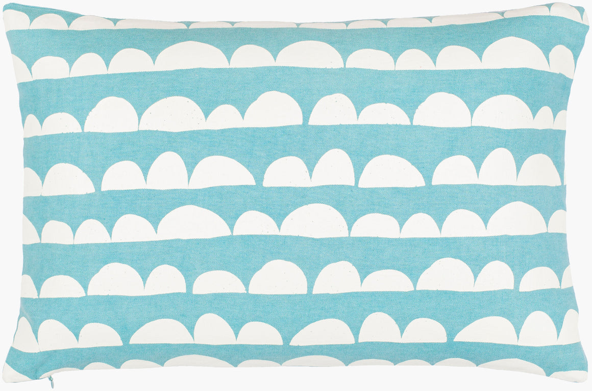 Surya Lachen LHN-017 Lumbar Pillow