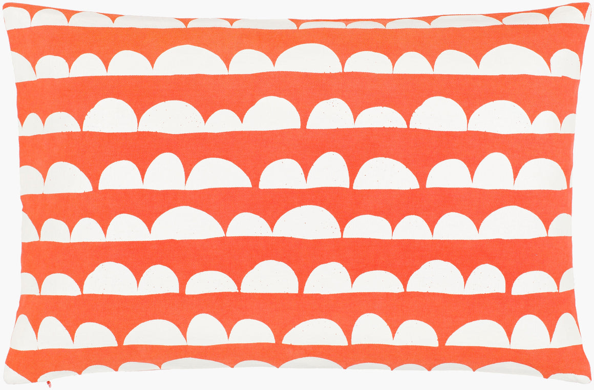 Surya Lachen LHN-018 Lumbar Pillow