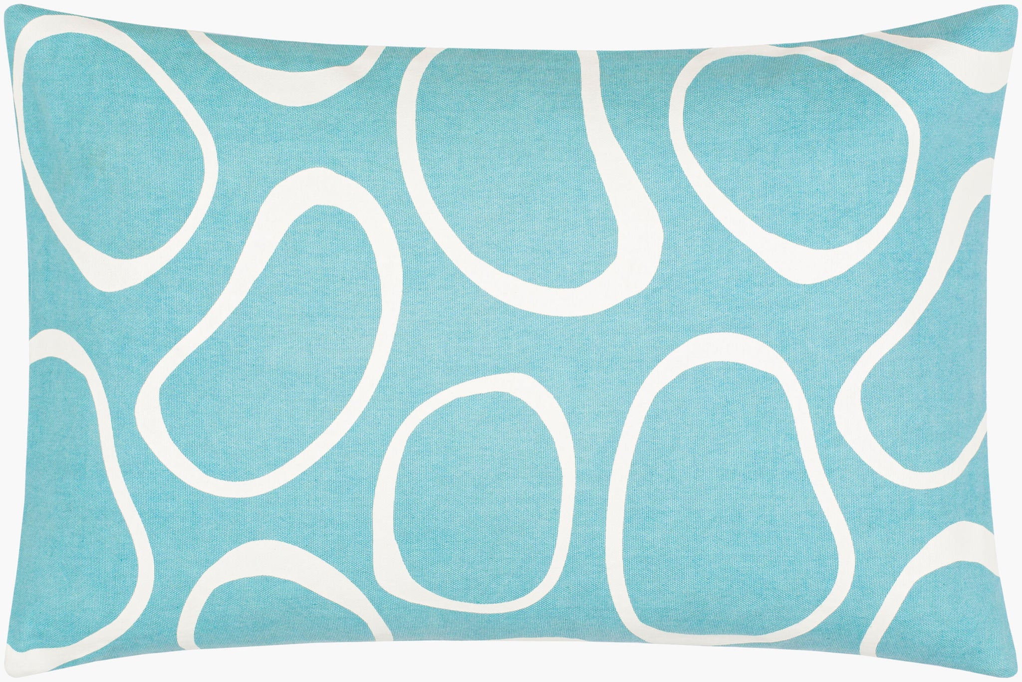 Surya Lachen LHN-021 Lumbar Pillow