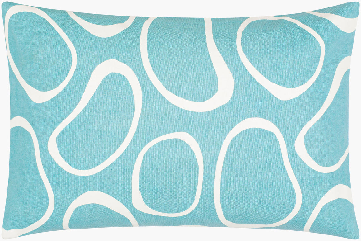 Surya Lachen LHN-021 Lumbar Pillow