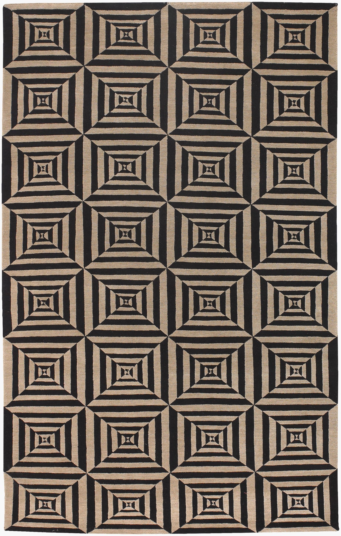 Surya Lhotse LHO-3200 Handmade Rug