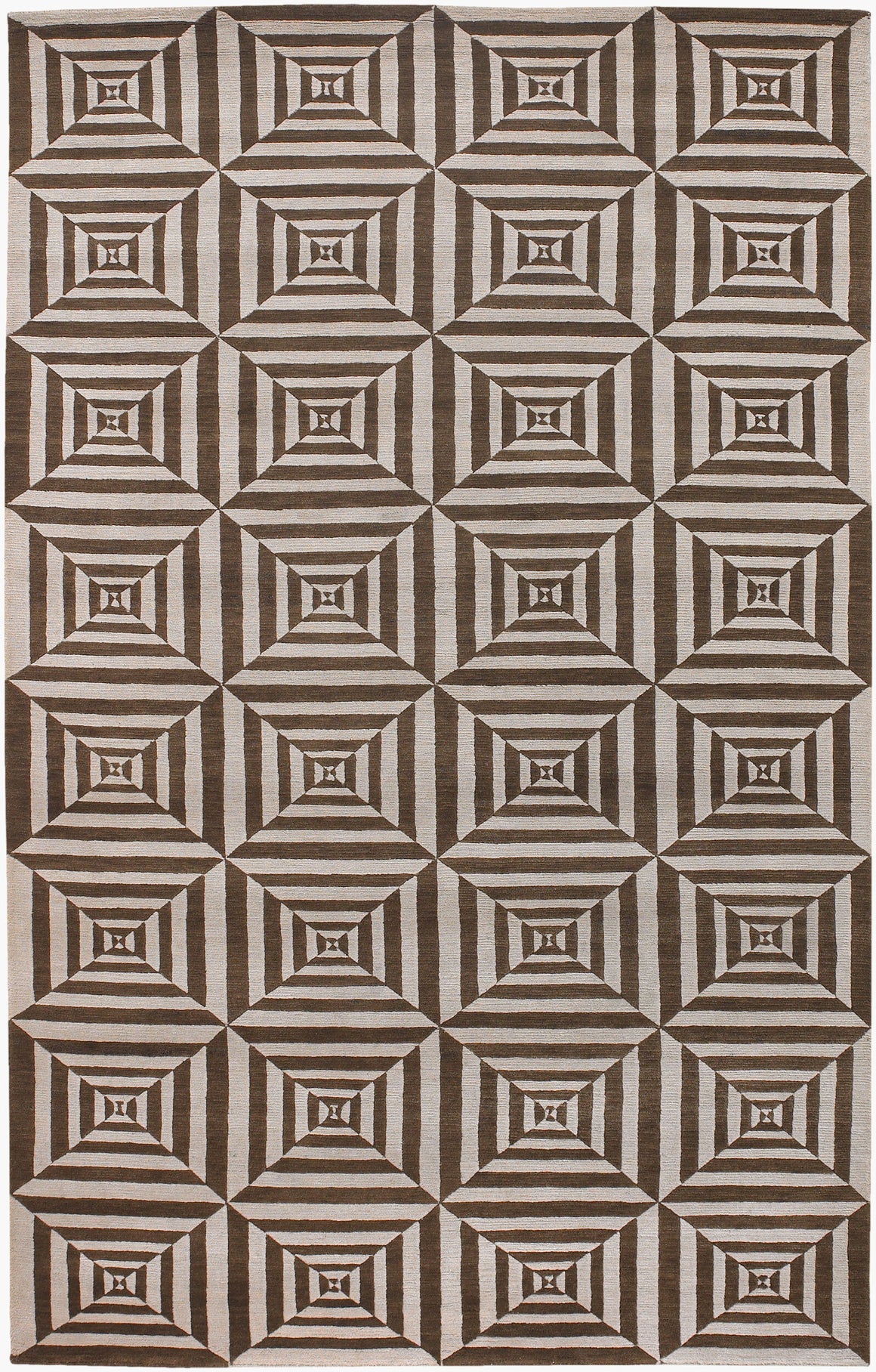 Surya Lhotse LHO-3202 Handmade Rug