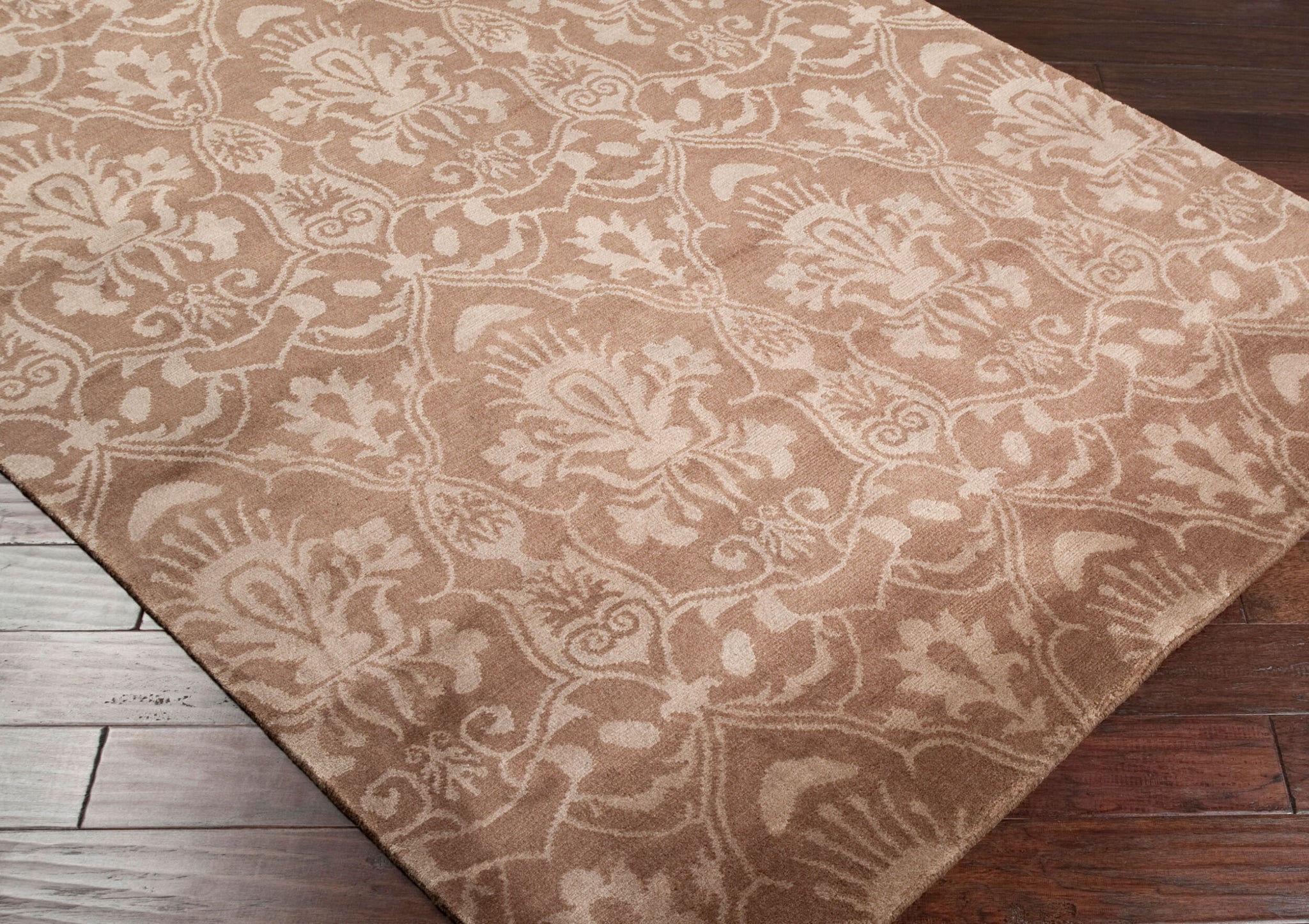 Surya Lhotse LHO-3205 Handmade Rug