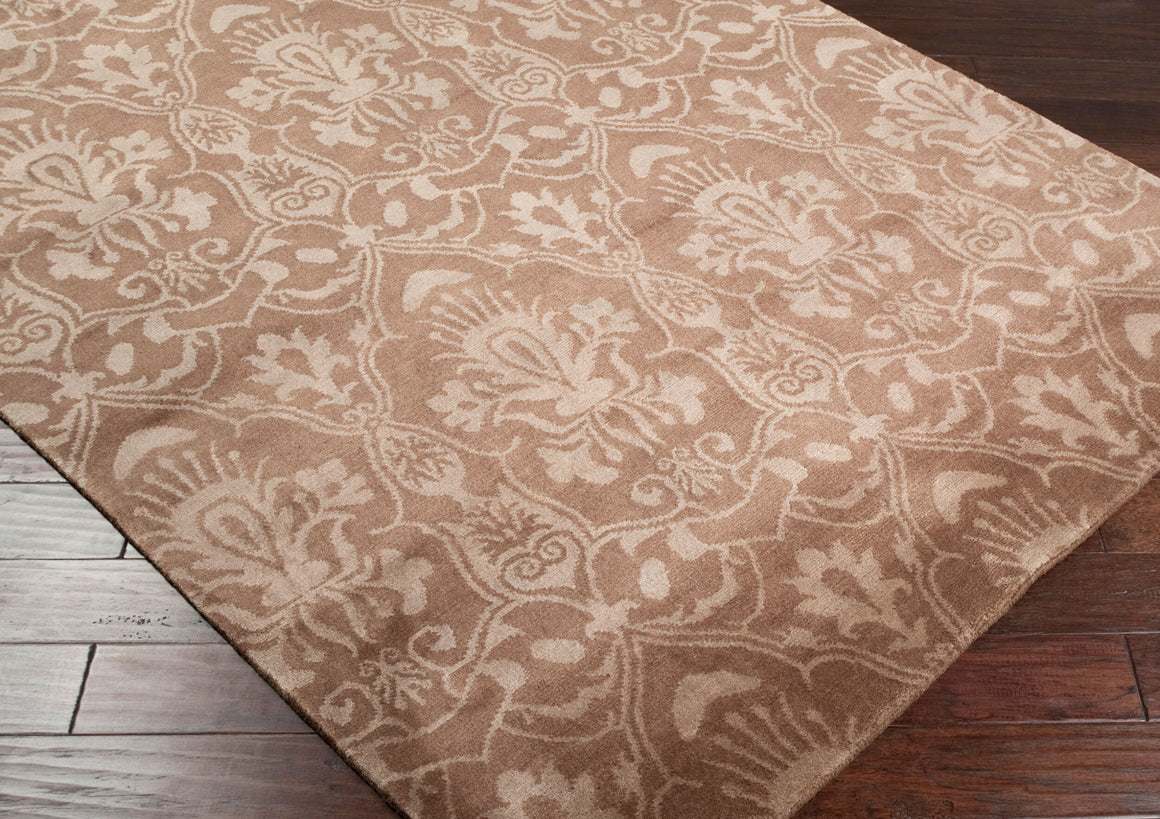 Surya Lhotse LHO-3205 Handmade Rug