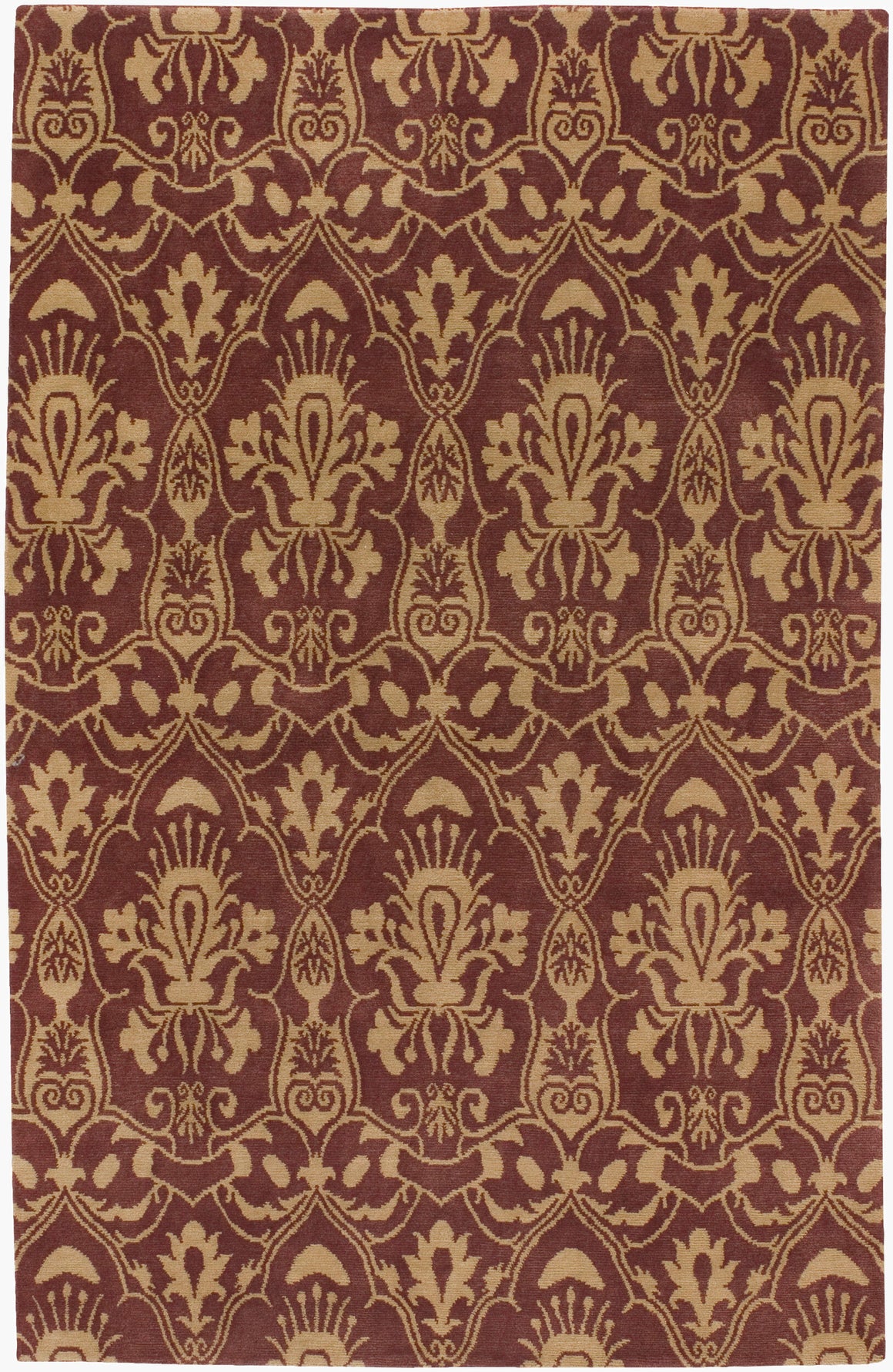 Surya Lhotse LHO-3207 Handmade Rug