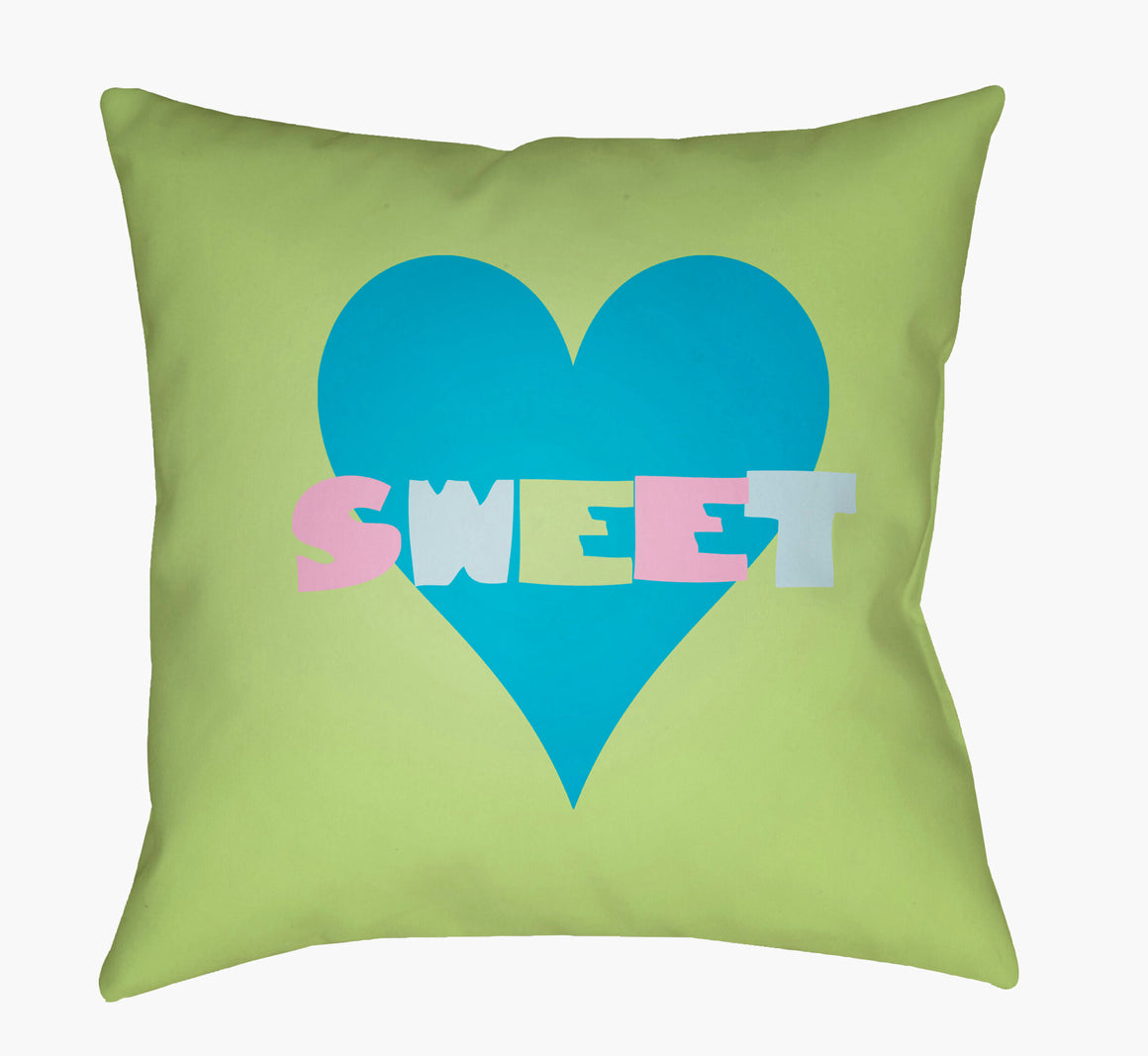 Surya Littles LI-012 Accent Pillow