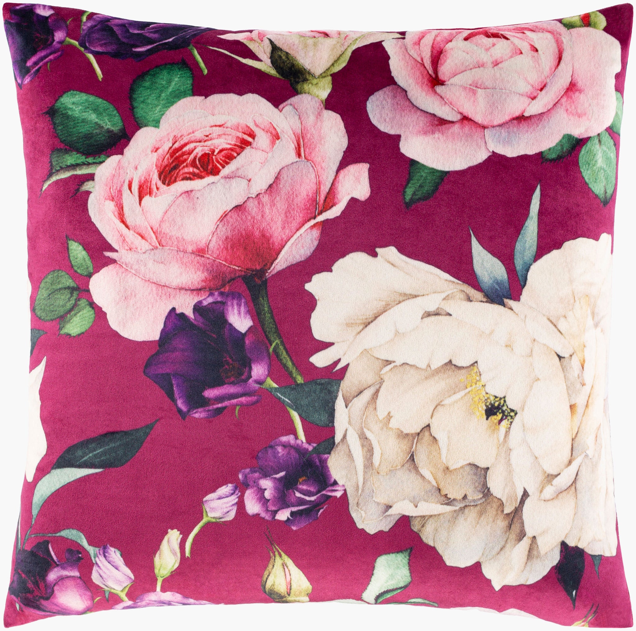 Surya Leilani LII-002 Accent Pillow