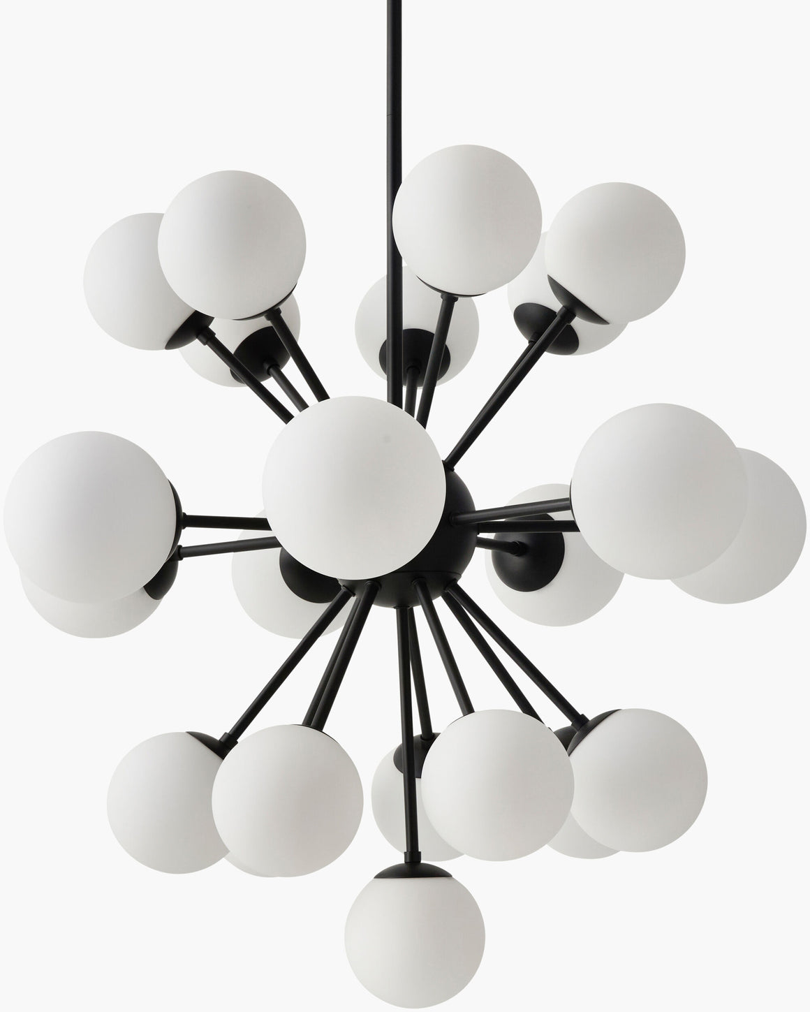 Surya Liora LIO-003 Chandelier