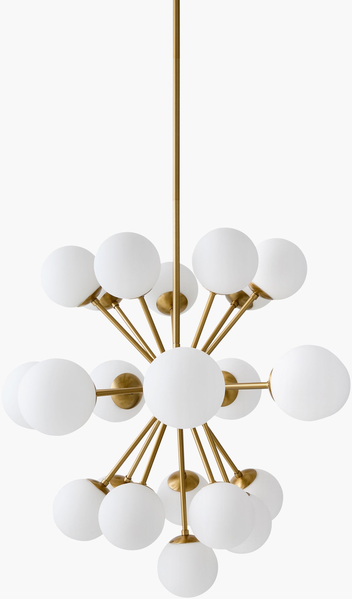 Surya Liora LIO-004 Chandelier