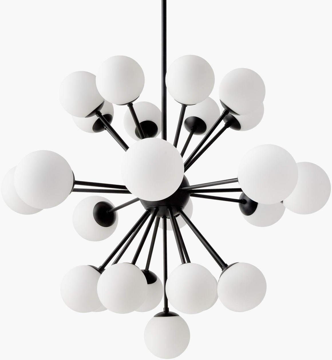 Surya Liora LIO-005 Chandelier