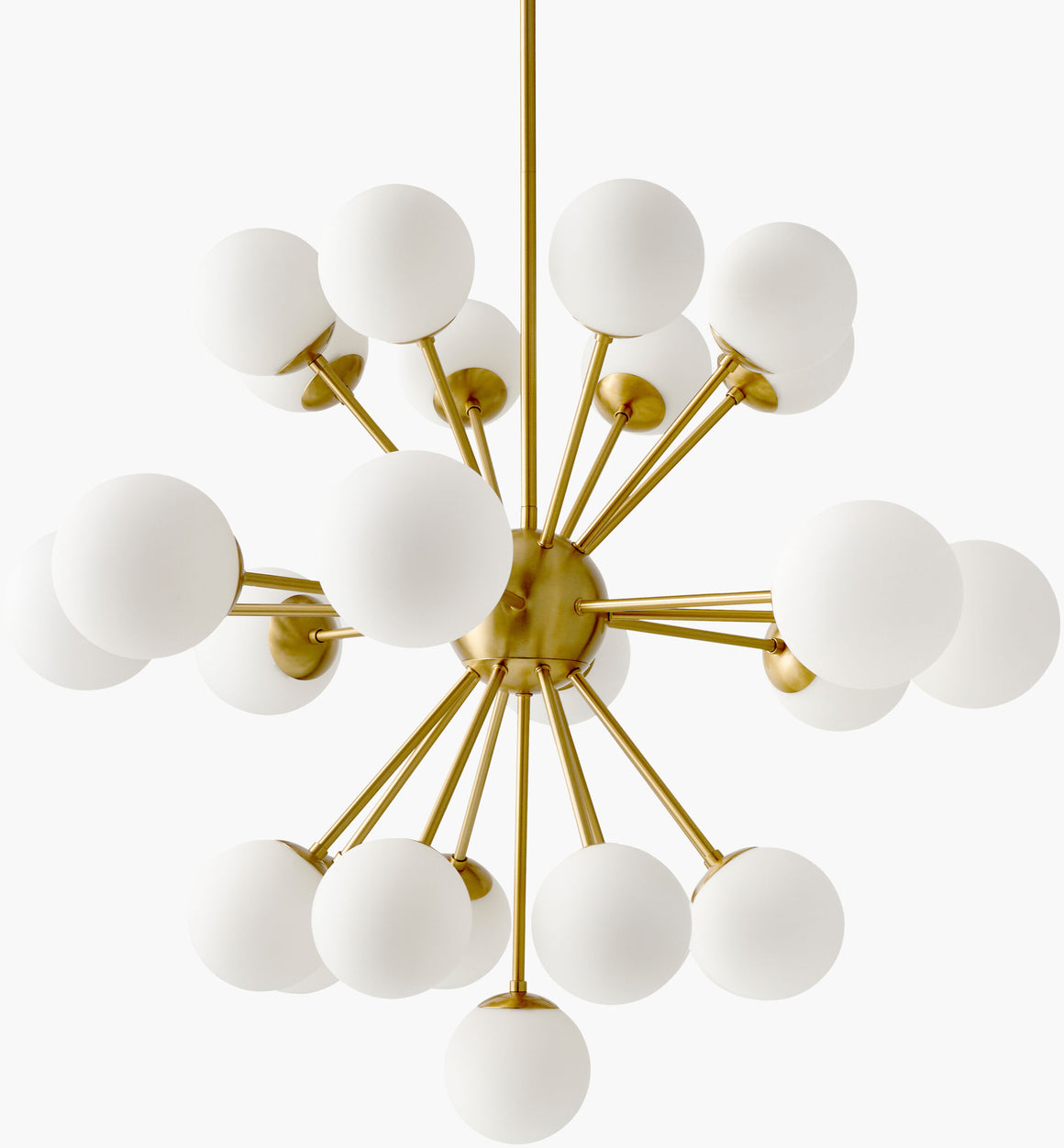 Surya Liora LIO-006 Chandelier