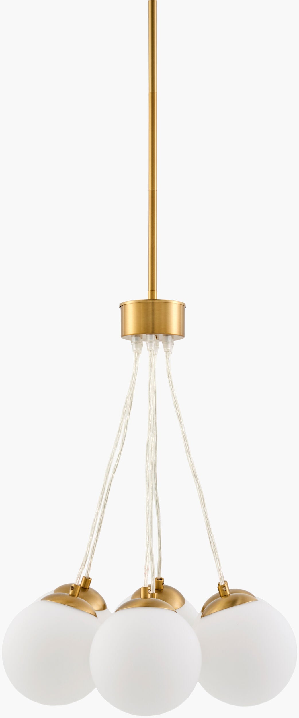 Surya Liora LIO-008 Chandelier
