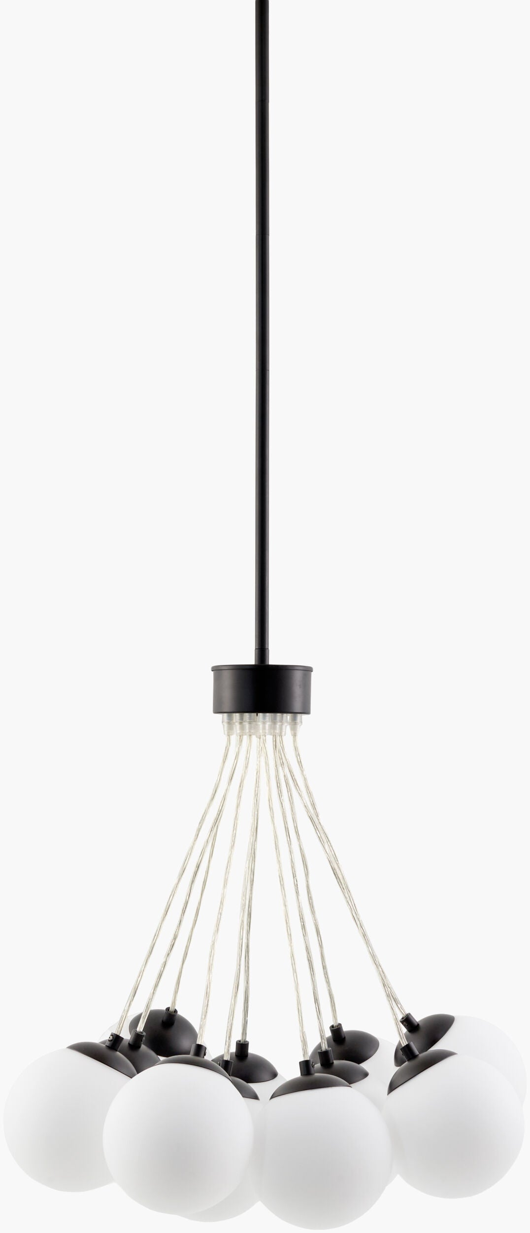 Surya Liora LIO-009 Chandelier