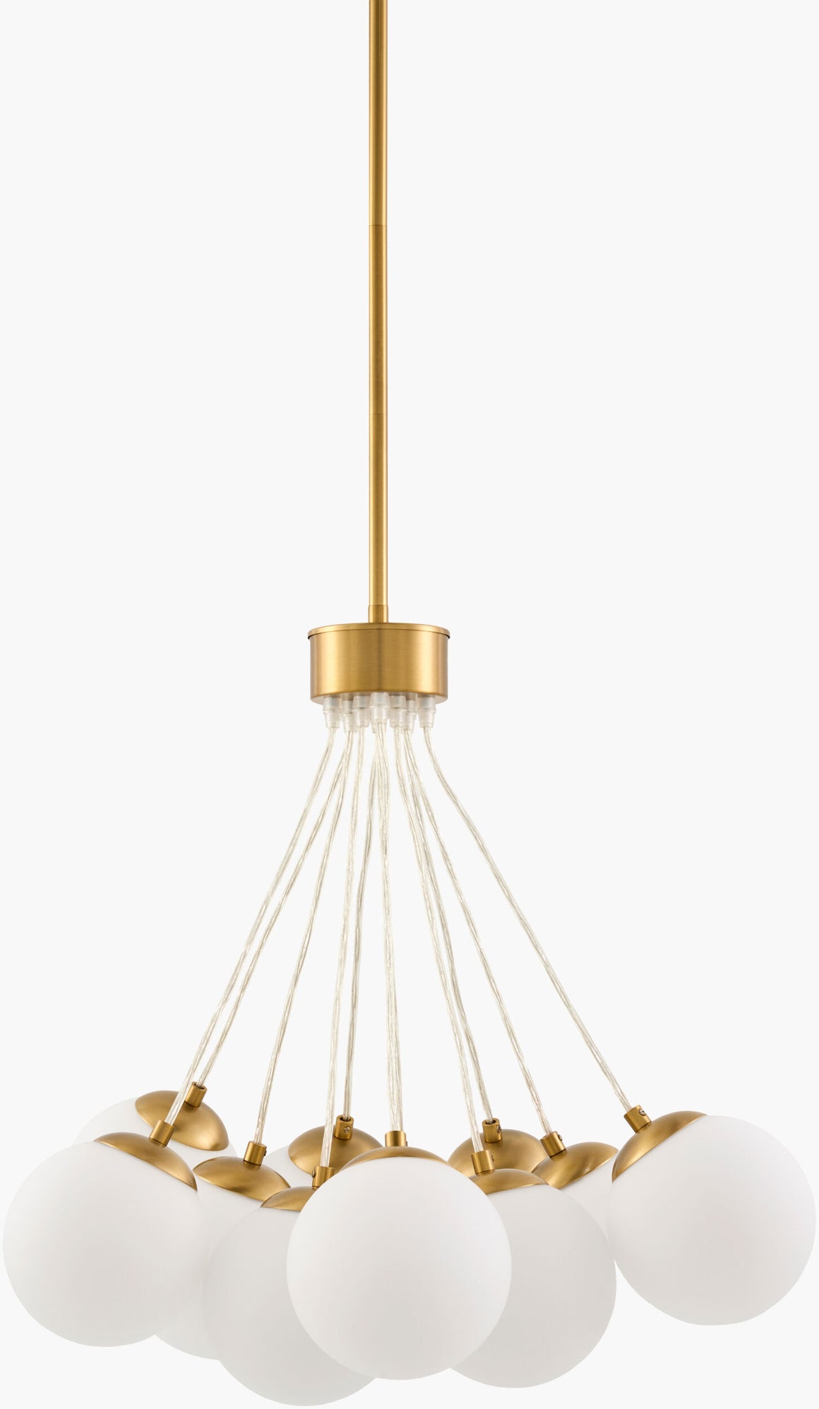 Surya Liora LIO-010 Chandelier