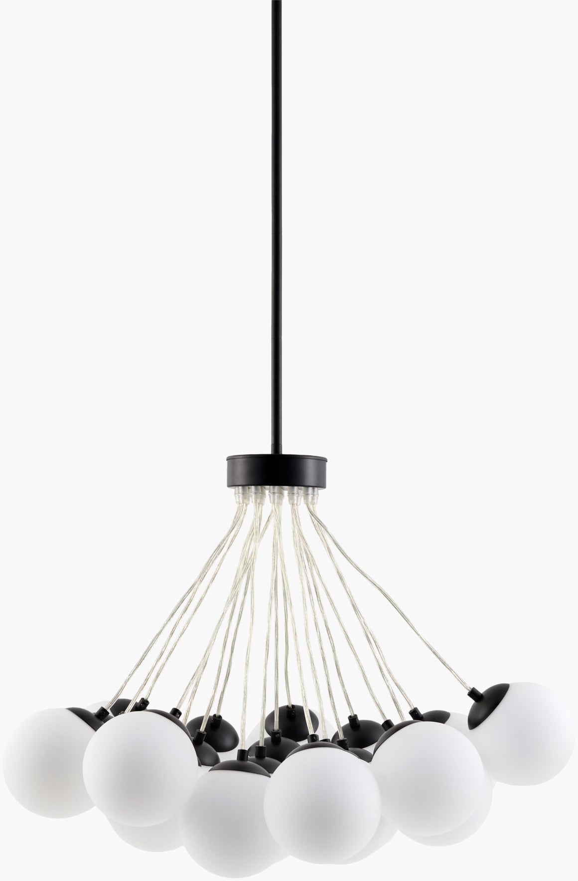 Surya Liora LIO-011 Chandelier